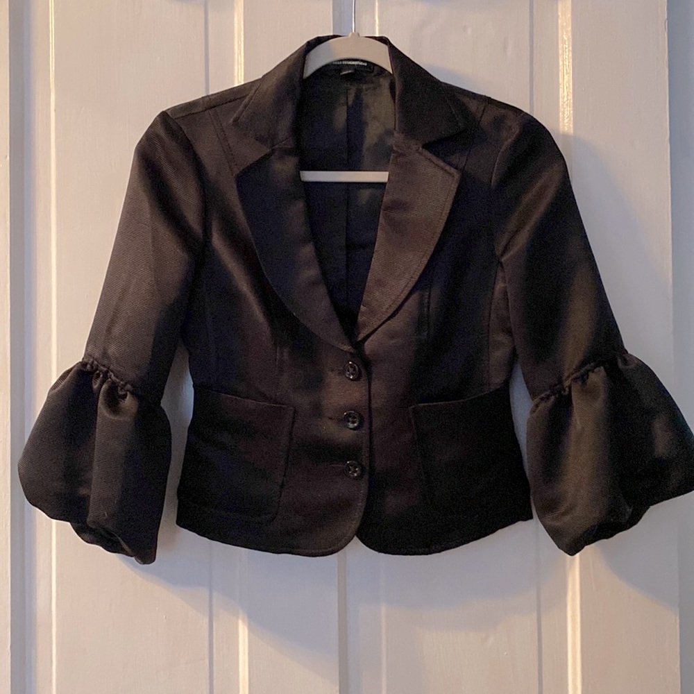 Express Jacket